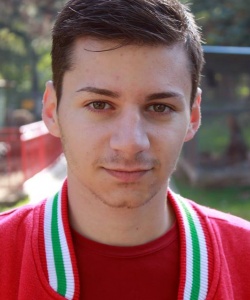 Aleksandar Arsovski
