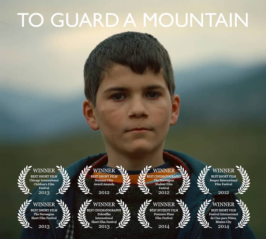 To Guard a Mountain