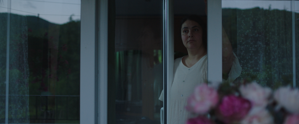 The Sweetness of Bitter Things