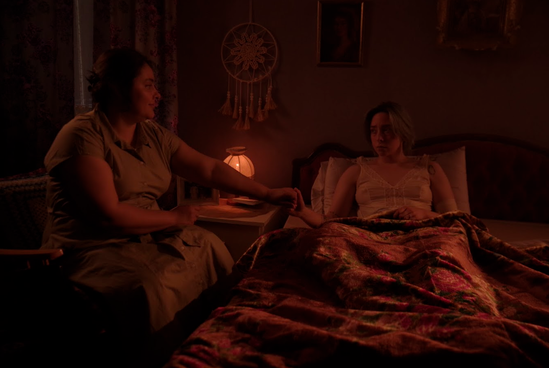 The Sweetness of Bitter Things